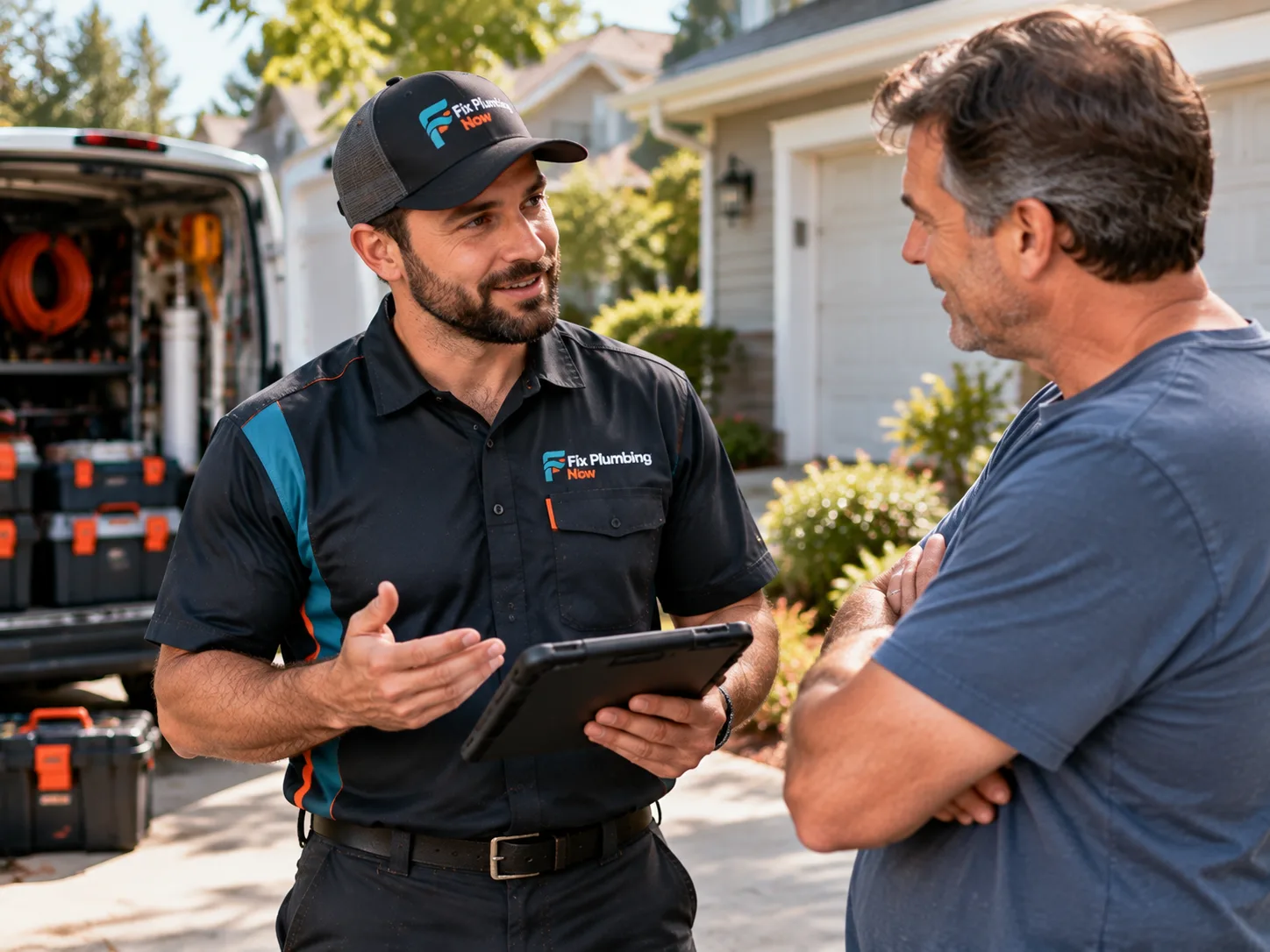 Clogged Drain Service Vernon, FL FAQs